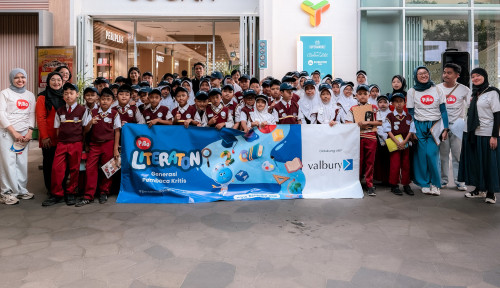 Investasi Digital Berkembang Pesat, Pemahaman Keuangan Sejak Dini jadi Fondasi Krusial