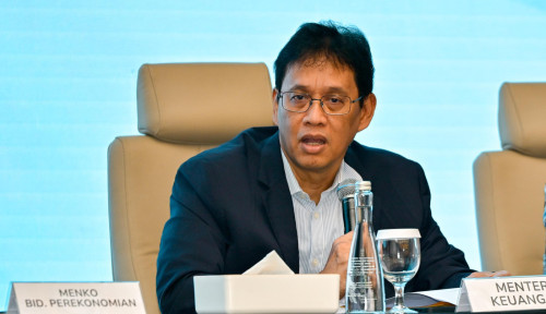 Purbaya Akan Temui Bos BGN Pekan Ini, Bahas Efisiensi Anggaran MBG?
