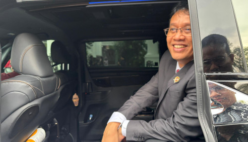 Rupiah Stabil Bisa Ringankan Beban Pedagang Tahu dan Tempe