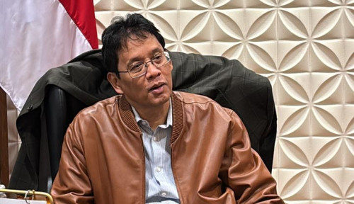 Usai Nyaris Sentuh Rp18.000, Menkeu Purbaya Bawa Kabar Baik soal Rupiah