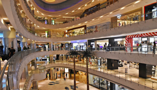 Jakarta Great Sale 2026 Resmi Dibuka, 104 Mal Ramaikan Diskon Gila-Gilaan!