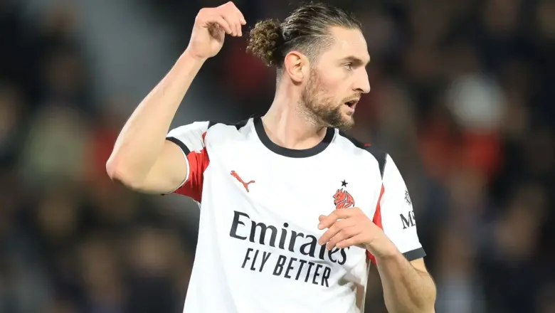 Rabiot Fokus Piala Dunia, Acuhkan Spekulasi Soal Milan