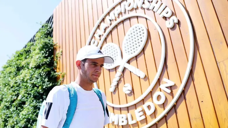Rafael Jodar Akui Wimbledon Sebagai Kompetisi Yang Paling Prestisius