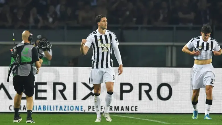Raksasa Catalan, Barcelona, Serobot Rencana Juventus untuk Vlahovic