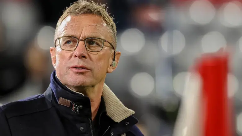 Ralf Rangnick Buka Suara, Ungkap Penyebab Batal Gabung AC Milan