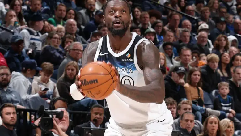 Randle ke Nets dalam Kesepakatan Tiga Tim NBA