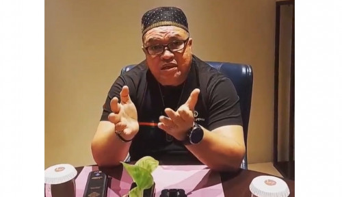 Razman Arif Nasution Dieksekusi ke Lapas Cipinang, Nasibnya Berakhir di Penjara