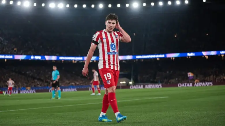 Real Madrid Konfirmasi Atletico Tolak Tawaran 150 Juta untuk Julian Alvarez