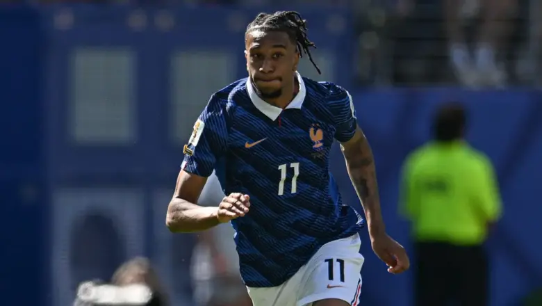 Real Madrid Libatkan Dua Pemain ini dalam Upaya Merekrut Michael Olise