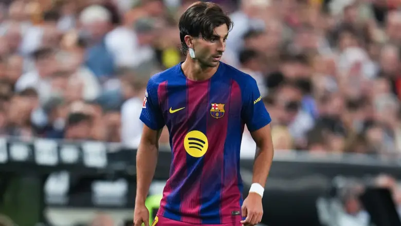 Real Madrid Sempat Kejar Ferran Torres, Namun Transfernya Gagal