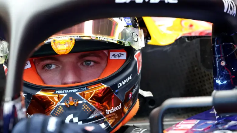 Red Bull Tanggapi Rumor Tukar Max Verstappen-McLaren