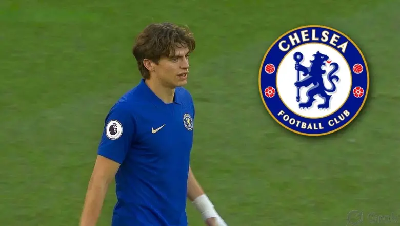 Resmi “Here We Go”, Transfer Marco Palestra Tinggal Tukar Dokumen