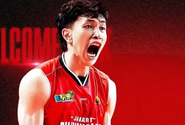 Resmi Kenalkan 14 Pemain, Timnas Voli Putra Indonesia Siap Berlaga di AVC Cup 2026