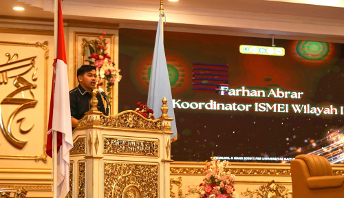 Soroti Kerusakan Ekologi, Mahasiswa Desak Pemda Sumatera Tuntaskan Rencana Pengelolaan Lingkungan