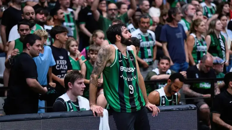 Ricky Rubio Pertimbangkan Masa Depannya Bersama Joventut