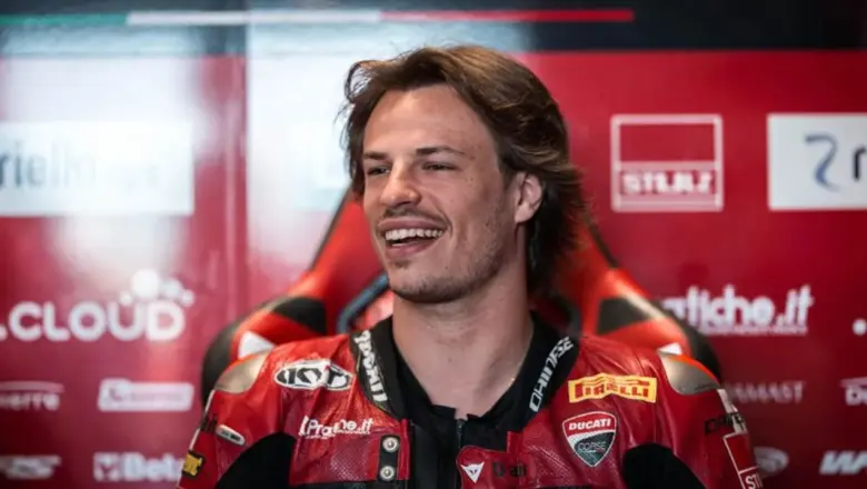 Rider WSBK Buktikan Kualitas di MotoGP, Nicolo Bulega Kian Pede