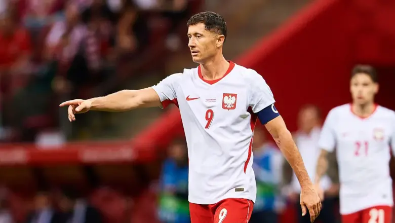 Robert Lewandowski Sepakat Bergabung dengan Chicago Fire
