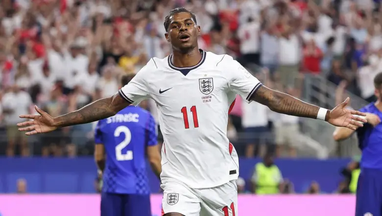 Roberto De Zerbi Minta Tottenham Hotspur Kejar Marcus Rashford