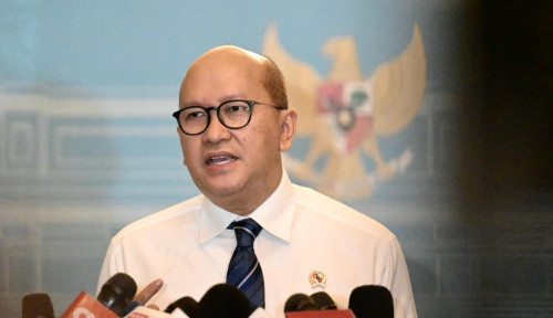 Menko Airlangga dan CEO Danantara Buka Suara soal RUPSLB PLN Malam Ini