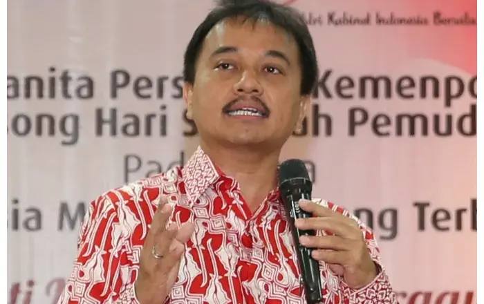 FPP TNI Protes Penangkapan Roy Suryo dan dr Tifa, Minta Polda Metro Jaya Beri Penjelasan