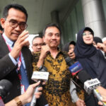 Kasus Ijazah Dikatakan Fitnah Kalau…