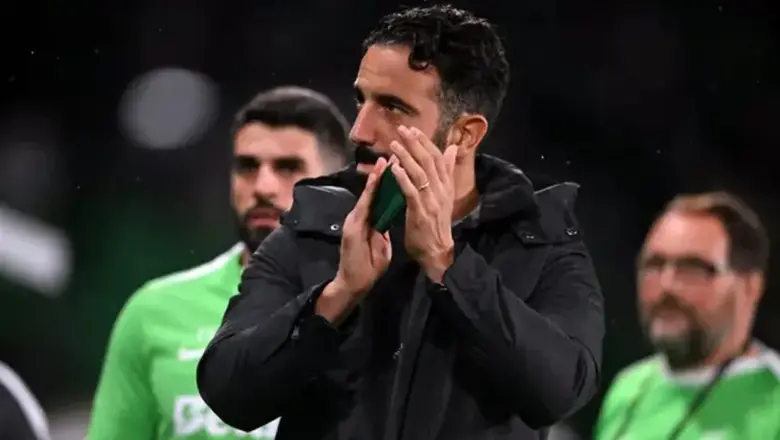 Ruben Amorim Anggap Pavlovic dan Pulisic Tak Tergantikan di Milan