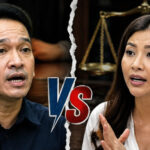 Sarwendah bawa-bawa Masalah Keyakinan di Rekonvensi Hak Asuh Anak, Ruben Onsu Tegas Bilang Ini