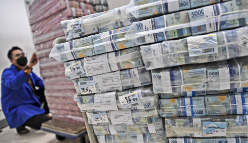Biasa Puluhan Miliar, Bos Blueray Cargo Lupa Pernah Suap Petugas Bea Cukai Rp100 Juta