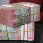 Rupiah Kian Terjepit, Yield AS Melonjak ke 5,2%