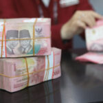 Rupiah Tertekan hingga Rp18.000 per USD, BI Ungkap Faktor Pemicunya