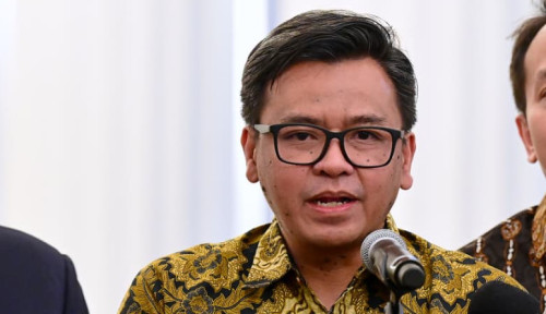Fundamental Ekonomi Indonesia Masih Kuat, tetapi Risiko Global dan Pelemahan Rupiah Perlu Diwaspadai