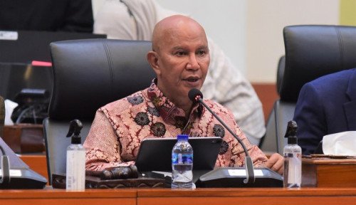 Banggar DPR Setujui Pagu Anggaran 7 Kemenko, Ini Besarannya