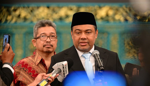 29.000 Pekerja di Mojokerto dan Bandung Terancam PHK