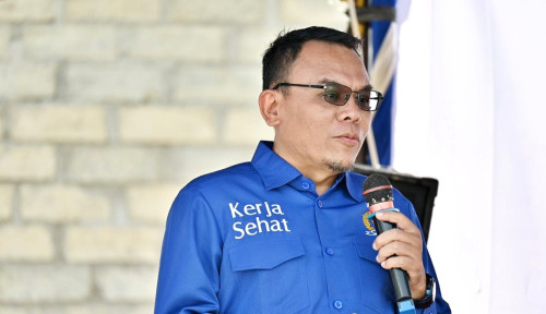 Jokowi Harap Prabowo-Gibran 2 Periode, Ini Kata PAN