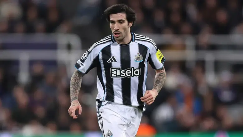 Sandro Tonali Lebih Pilih Gabung Arsenal, Bukan Tottenham