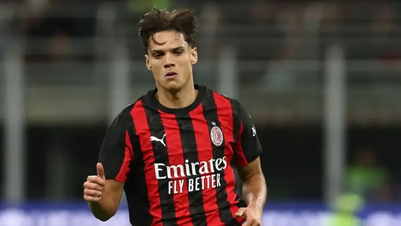 Sarri Inginkan Samuele Ricci, Dirtek Atalanta Malah Bidik Ardon Jashari