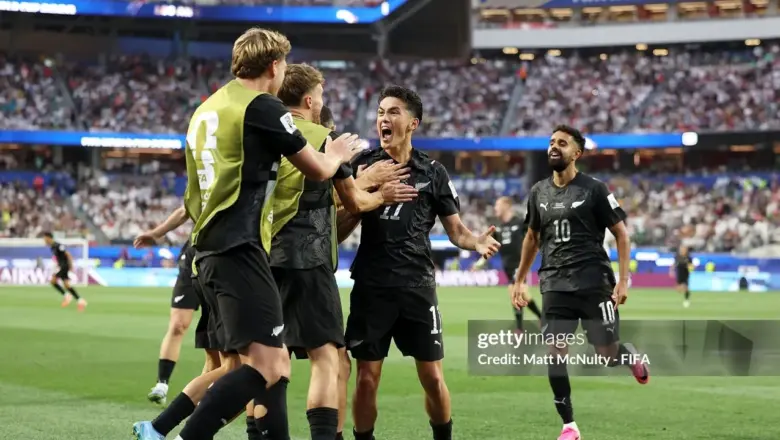 Selandia Baru vs Mesir: Pratinjau Grup G Piala Dunia 2026