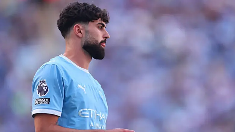 Sepakati Kontrak Baru, Manchester City Ikat Josko Gvardiol Hingga 2031