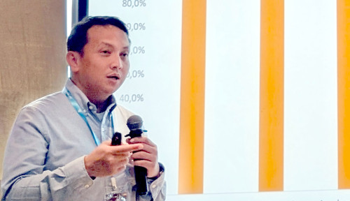 Harga Nikel Nyaris Sentuh US$20 Ribu, DEN Klaim Kebijakan RKAB Mulai Berbuah Hasil
