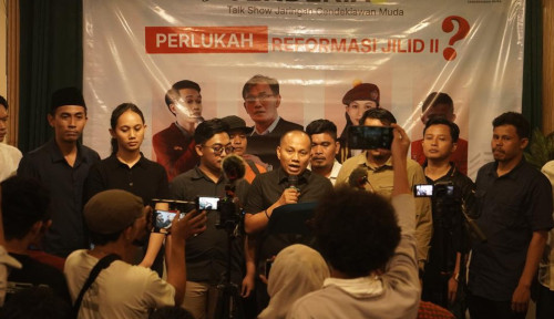 JCM Ingatkan Dimensi Sosial Tanggapi Fluktuasi Harga Energi Global