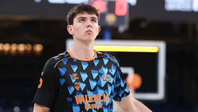 Sergio De Larrea Bisa Jadi Opsi Menarik Bagi Dallas Mavericks