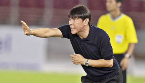 STY Langsung Dikejar Target Juara Persija, Manajemen Ungkap Alasan Optimistis