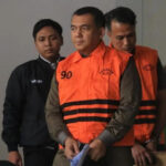 Protes Status Tersangka, Eks Wamen Imipas Bandingkan Perlakuan KPK Terhadap Menteri Nusron Wahid