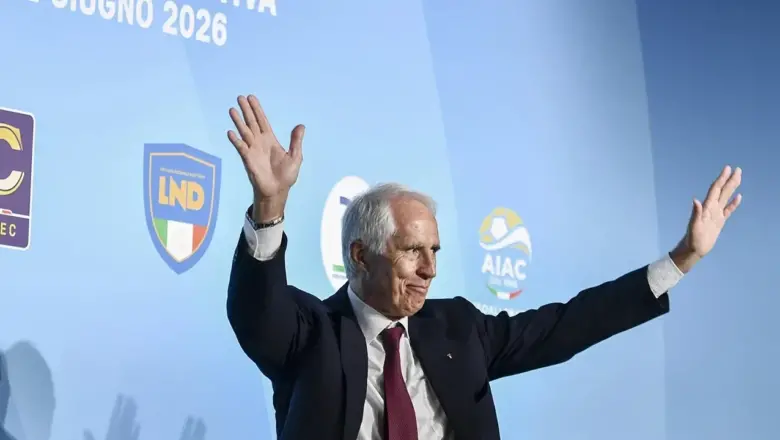 Simone Braglia: Giovanni Malago Harus Beri Ruang untuk Pemain Italia