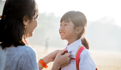 Biaya Sekolah Makin Mahal, IFG Life Ungkap Cara Menjaga Dana Pendidikan Anak Tetap Aman