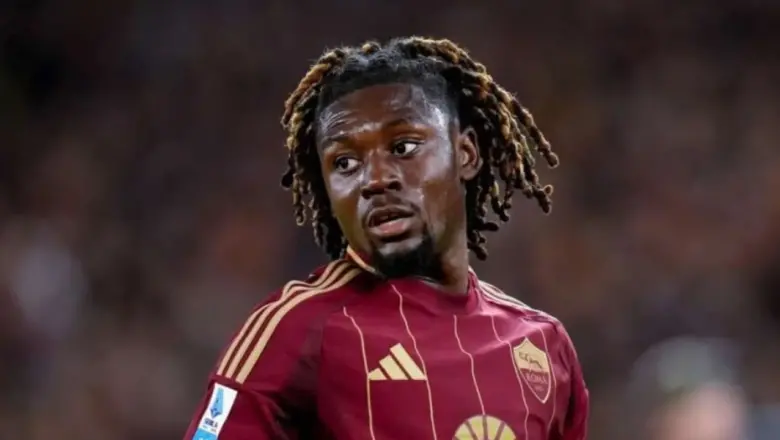Soal Manu Kone, Roberto Pruzzo: Minta AS Roma Belajar Pada Kasus Palestra