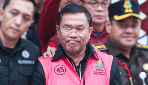 Bongkar Borok Klien Setelah Dapat Info Kejagung, Elza Syarief Ogah Bela Eks Wakil Kepala BGN