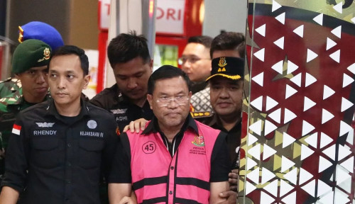 Tak Hanya Lokasi SPPG, Sony Sonjaya Bongkar Dugaan Pengadaan Alat Sidik Jari dan CCTV Fiktif dalam Korupsi MBG