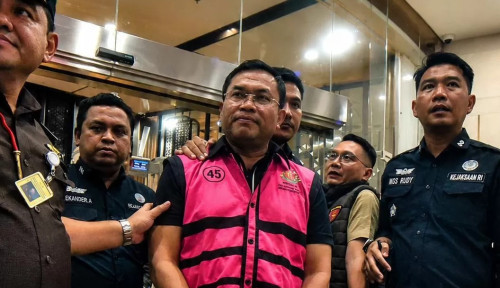 ‘Otaknya Bukan Beliau,’ Sony Sanjaya Ancam Buka Nama-Nama Besar di Kasus MBG