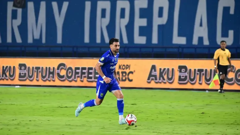 Sosok Frans Putros Dinilai Umuh Bikin Nama Persib Mencuat